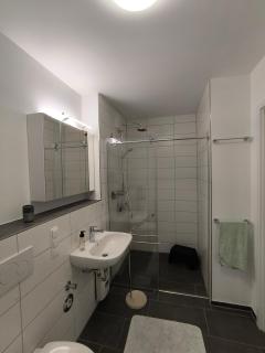 Ferienwohnung Fährblick OG - 8