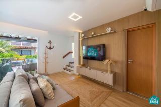 Imbassaí Privilege - Village J02 - 1