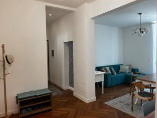 Terrazza sul cortile B&B - parcheggio pubblico - 9