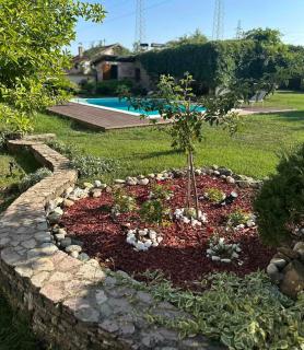 Villa Flower Garden - 2