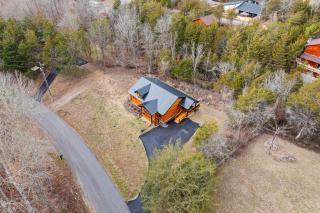 Cozy Owl by American Patriot Getaways - 4