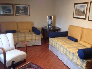 Large apartment in 18 century Villa del drago - 6