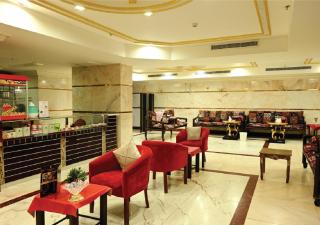 فندق هيلا ان Hailaann Hotel - 4