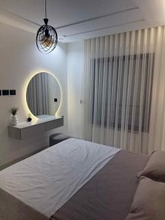 Appartement A23 - 6