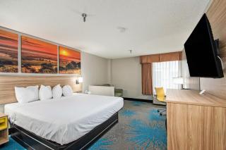 Days Inn & Suites by Wyndham Mt Pleasant - Mount Pleasant - 7
