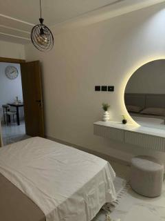Appartement A23 - 1