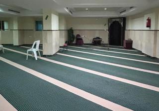 فندق هيلا ان Hailaann Hotel - 3