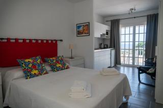 Apartamentos Bellavista Gomera - Playa de Santiago - 8
