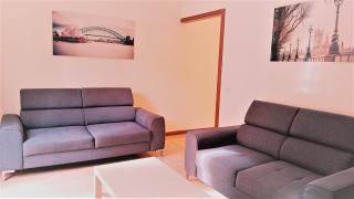 Urban Flat - 7
