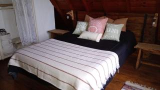 Chalet para 7 en Mar del Plata con parque y parrilla - 7