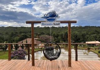 Hotel Recanto Azul - 7