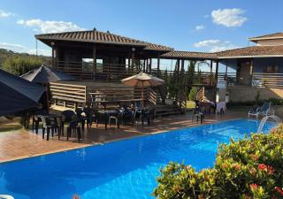 Hotel Recanto Azul - 5