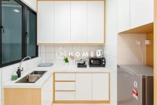 Majestic Maxim near USCI MRT 康乐夜市 #12 - 6