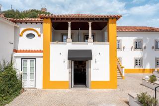 &Tales Hotel Óbidos - 2