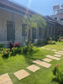 Homestay Nam Anh - Bảo Lâm - 6