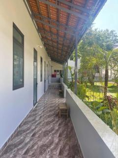 Homestay Nam Anh - Bảo Lâm - 5