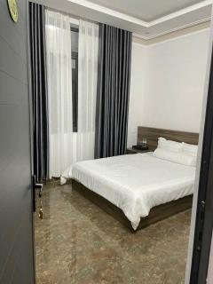 Homestay Nam Anh - Bảo Lâm - 3