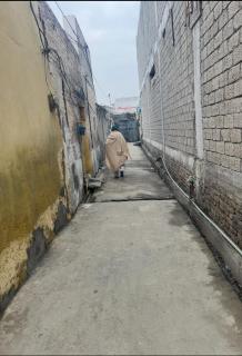 Siribanda Ghorghushti 1 Double size Room - 2