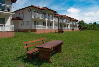 River Prestige Resort Villa1 - Ilijaš - 7