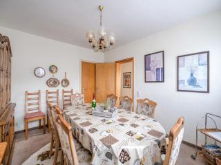 Geräumiges Apartment am Waldrand im Sauerland - 1