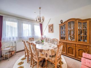 Geräumiges Apartment am Waldrand im Sauerland - 8