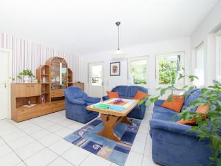 Ferienwohnung in Densberg mit Terrasse - 9