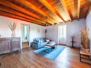 Tranquil Escape in Loubejac - 9