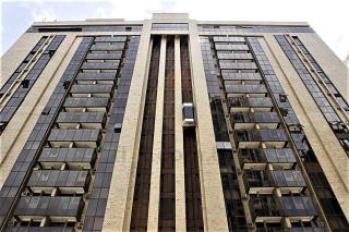 Flat Apart/Hotel em Moema UH2309 - 7