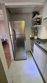 Flat Apart/Hotel em Moema UH2309 - São Paulo - 5