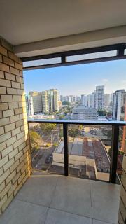 Flat Apart/Hotel em Moema UH2309 - 3