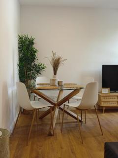 Apartamento Hibiscos Little Apartments - Cadice - 6