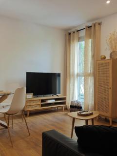 Apartamento Hibiscos Little Apartments - Cadice - 8