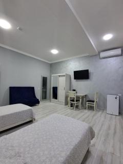 Neyrohelp Hotel - Yakkasaray - 6