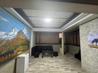 Neyrohelp Hotel - Yakkasaray - 4