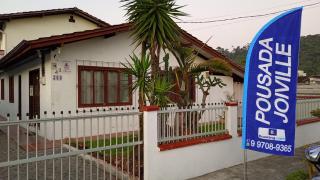 Pousada Joinville - 6
