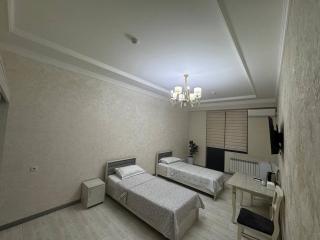 Neyrohelp Hotel - Yakkasaray - 1