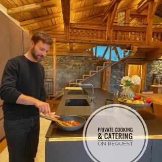 DER ERLACHER Alpenrefugium 1874 LUXERY & PRIVACY by Belle-Stay - 1