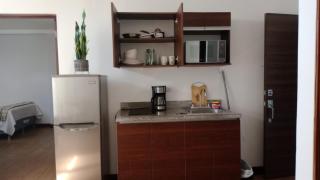 Oak 3c Private Studio in Zone 10 - La Aurora - 9
