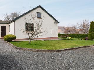 The Cottage - Poolewe - 0