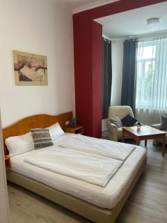 Hotel - Restaurant Zur Linde - 6