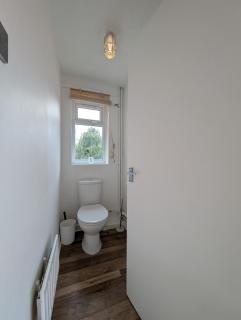 Cottage by historical dockyard - 2