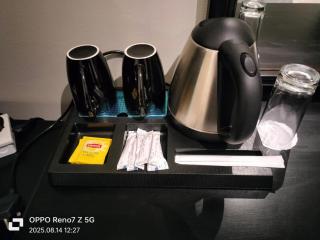 City Point Hotel - 8