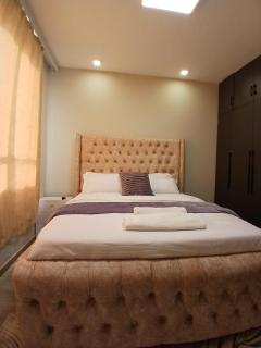 Staunch Homes Luxury Studio Apartment - Nairobi - 3