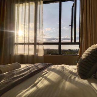 Staunch Homes Luxury Studio Apartment - 2