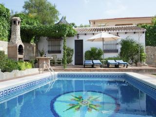 Villa in Villanueva near El Torcal Park - Villanueva de la Concepción - 9