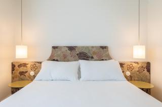 Chic 1-BR Flat in Award-Winning Building - 8