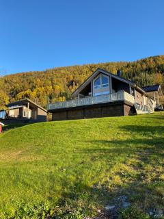 Villa Sjøsiden - Lii - 0