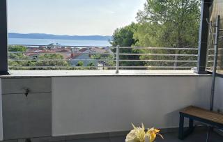 2 Bedroom Nice Apartment In Bibinje - 2