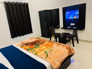 Apex resort - Pushkar - 6