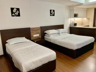 Crystal Studio Apartment KBCP - 7